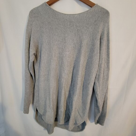 Michael Kors Sweaters - Women's Michael Kors M Gray Sweater